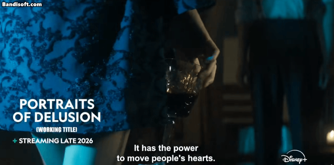 Hậu trường tạo h&igrave;nh g&acirc;y sốc của Suzy trong Portraits Of Delusion - Ảnh 3.