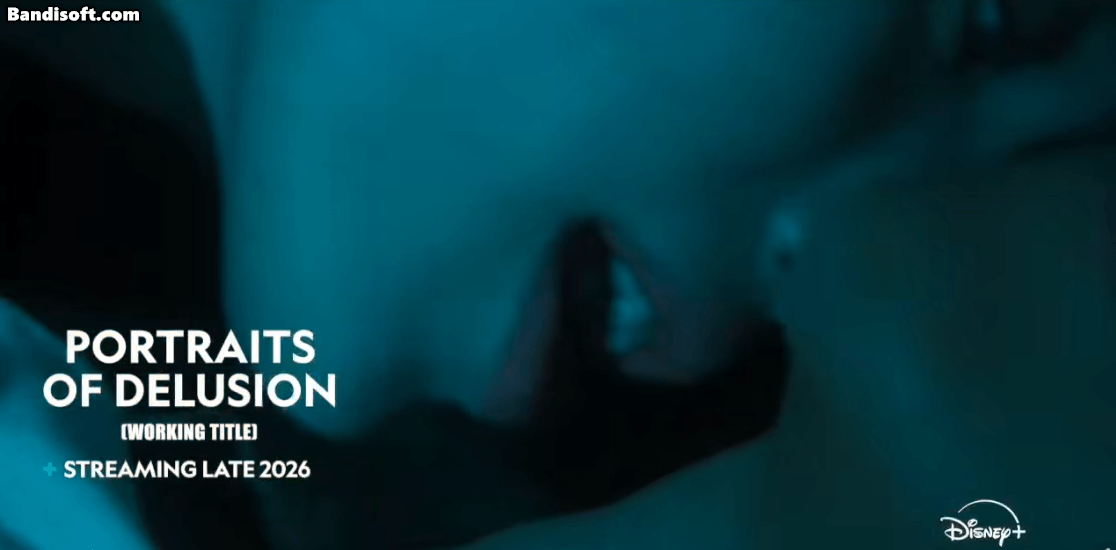 Hậu trường tạo h&igrave;nh g&acirc;y sốc của Suzy trong Portraits Of Delusion - Ảnh 2.