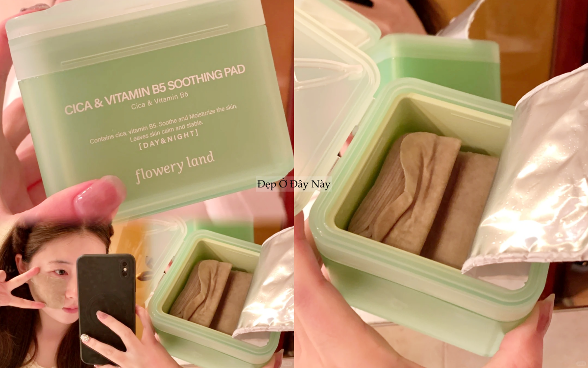 Nếp nhăn li ti của t&ocirc;i đ&atilde; biến mất ho&agrave;n to&agrave;n, chỉ nhờ chăm d&ugrave;ng thứ n&agrave;y mỗi tối - Ảnh 2.