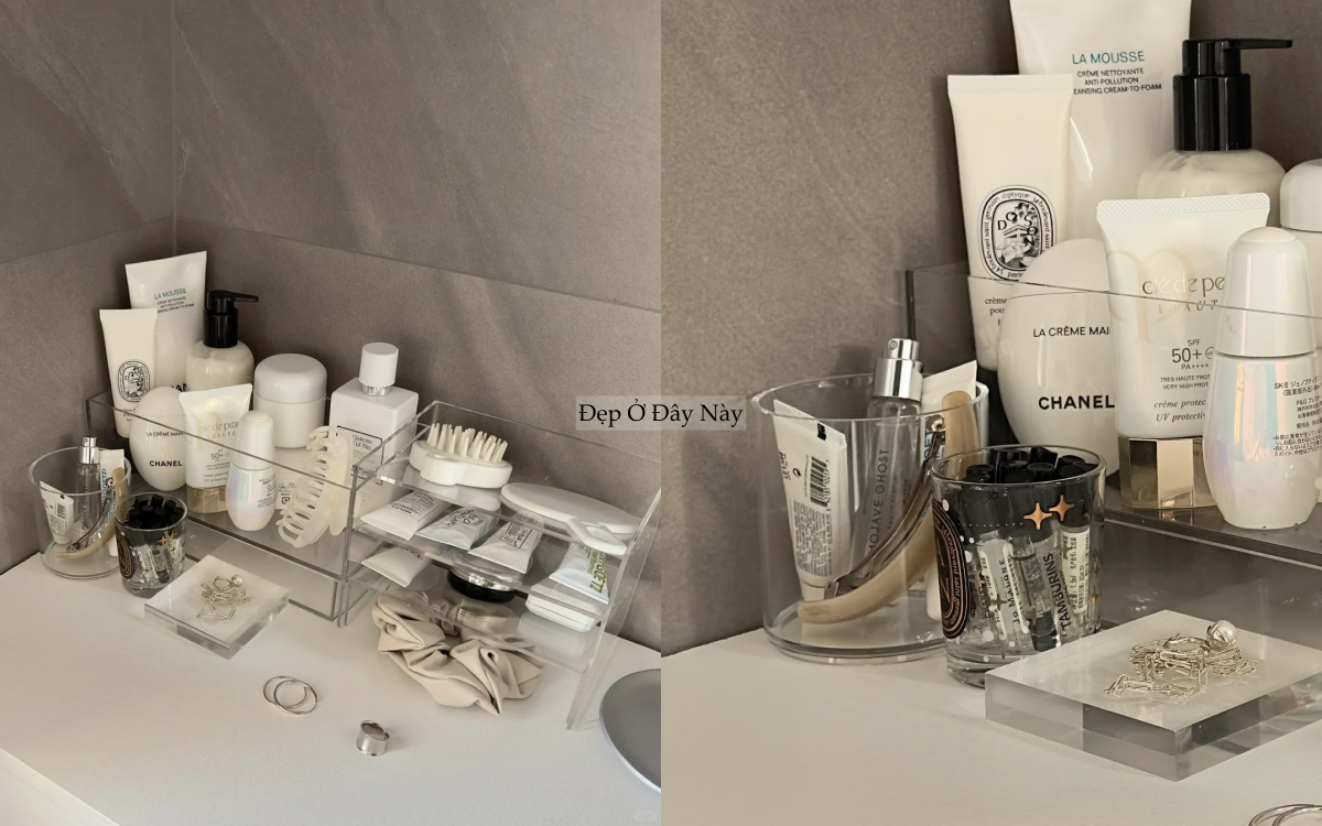 B&aacute;c sĩ da liễu cũng l&agrave;m điều n&agrave;y mỗi tuần để da kh&ocirc;ng nổi mụn v&agrave; l&atilde;o h&oacute;a sớm - Ảnh 6.