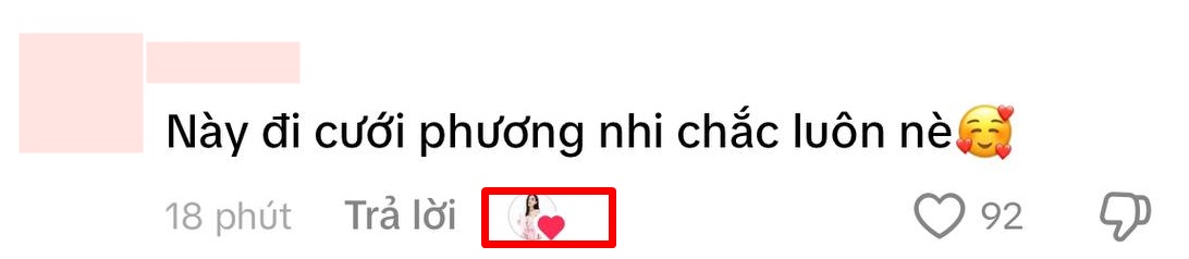 Đang diễn ra đám cưới Phương Nhi và thiếu gia Minh Hoàng: SOOBIN - Touliver tham dự, 1 Hoa hậu bất ngờ viết tâm thư gửi cô dâu - Ảnh 6. Đang diễn ra đám cưới Phương Nhi và thiếu gia Minh Hoàng: SOOBIN - Touliver tham dự, 1 Hoa hậu bất ngờ viết tâm thư gửi cô dâu - Ảnh 6.