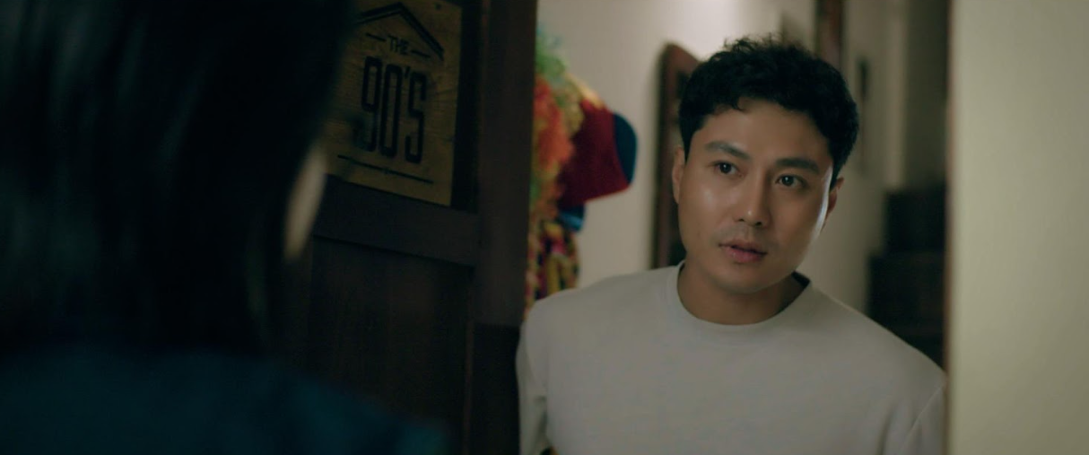 &ldquo;Hồng Đăng trở lại m&agrave;n ảnh l&agrave; c&aacute;i duy&ecirc;n, mong kh&aacute;n giả đ&oacute;n nhận&rdquo;- Ảnh 5.