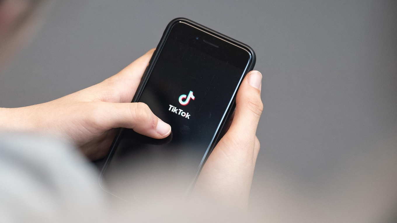 C&ocirc;ng ty TikTok Pte. Ltd bị xử phạt 880 triệu đồng- Ảnh 1.