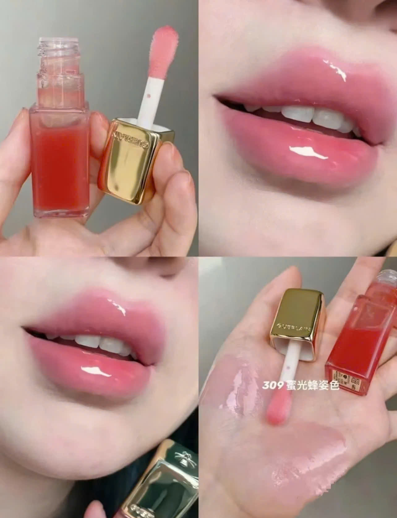 6 thỏi son dưỡng l&ecirc;n m&ocirc;i đẹp kinh khủng, xứng đ&aacute;ng xuống tiền nhất đầu năm 2026 - Ảnh 3.