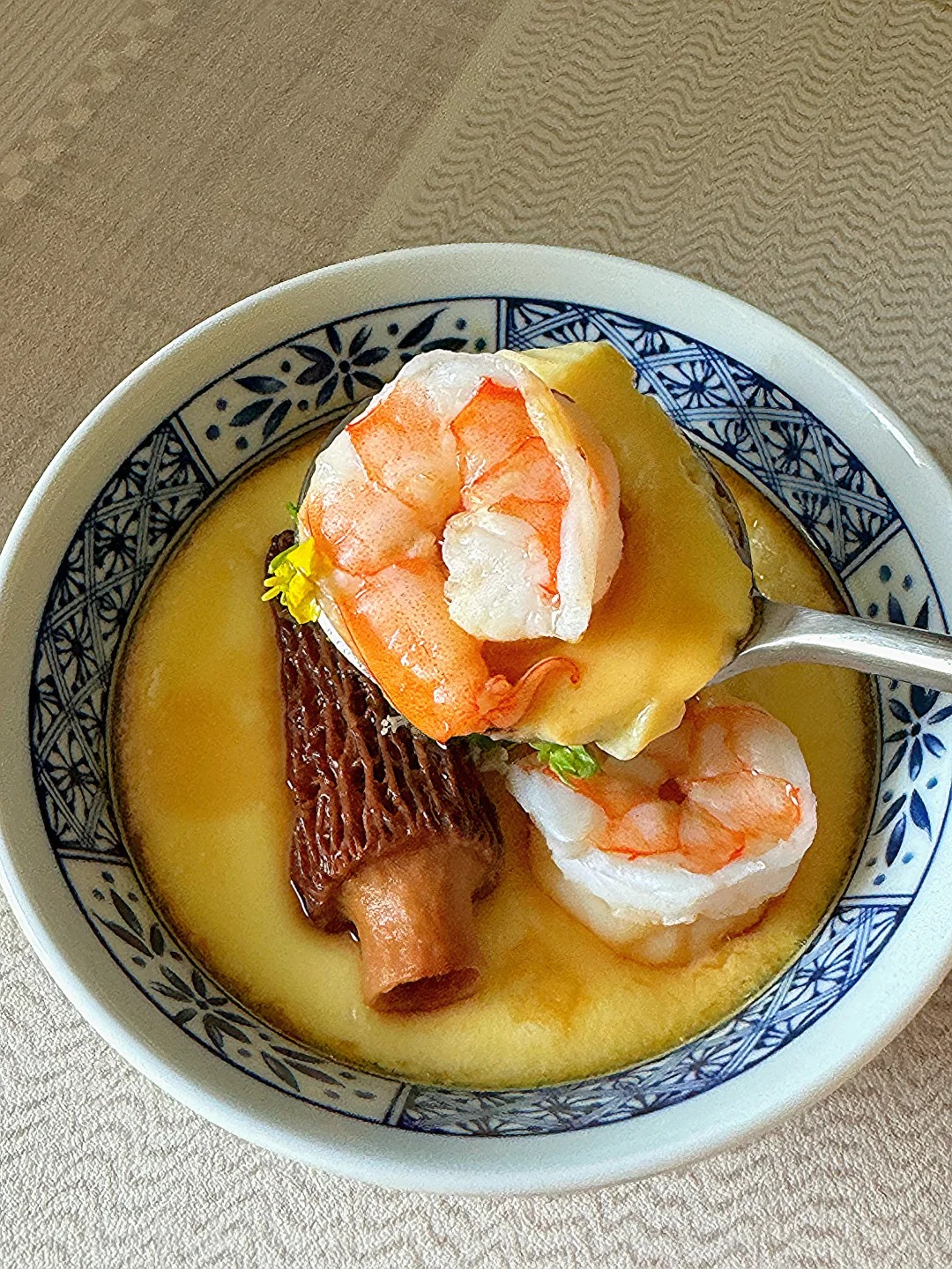 Hai công thức trứng hấp Hai công thức trứng hấp