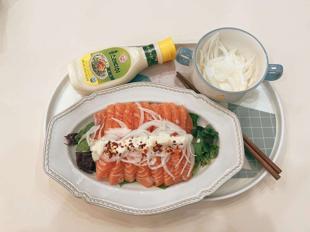 Một c&ocirc; g&aacute;i giảm liền 32kg nhờ ki&ecirc;n tr&igrave; với 4 loại thực phẩm, kh&ocirc;ng hề nhịn ăn- Ảnh 4.