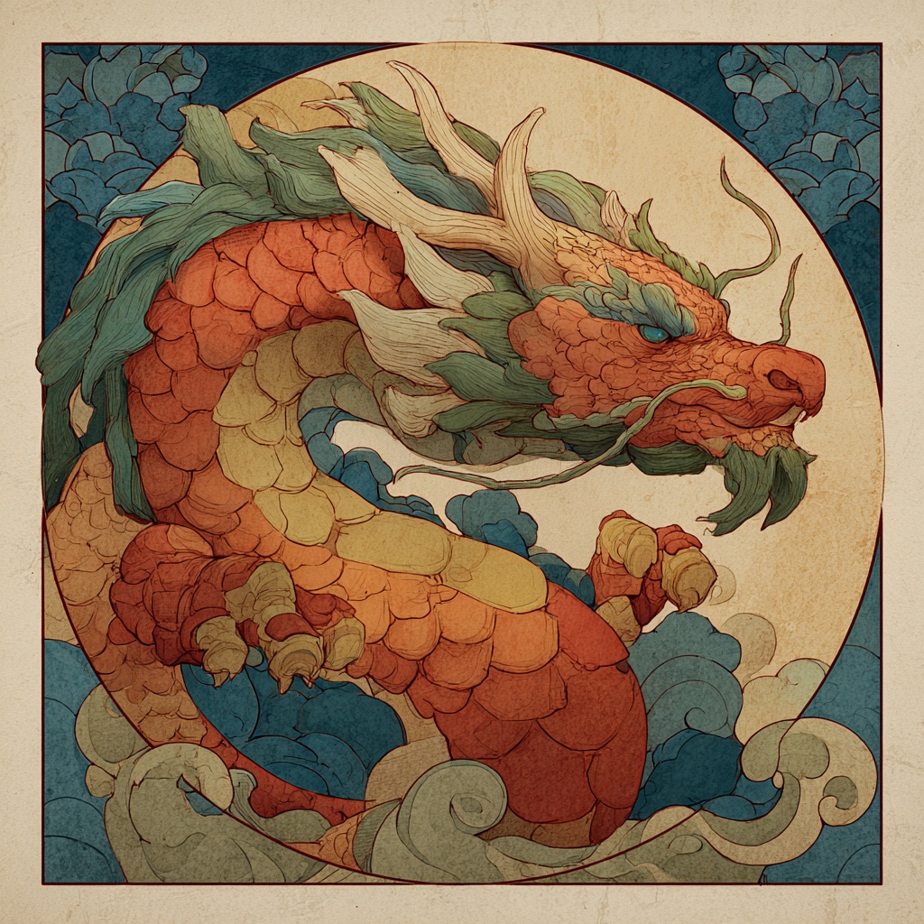 Cuối tháng Giêng đến giữa tháng Hai: 4 con giáp bất ngờ vào chu kỳ “hút tiền” mạnh nhất đầu năm - Ảnh 2.