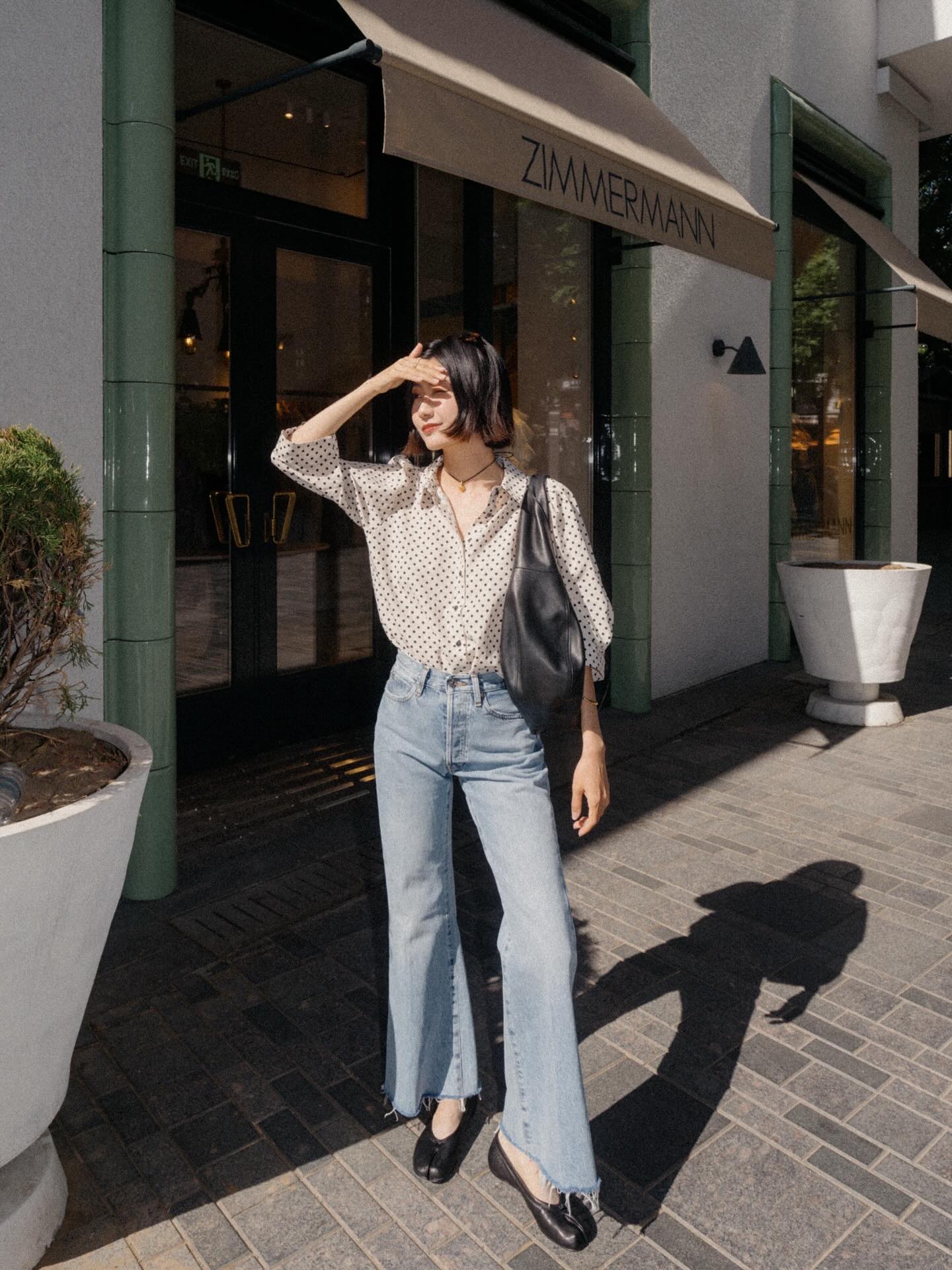 5 Item thời trang Tết giúp chị em nổi bật và trẻ trung trong mùa lễ hội - Ảnh 9. 5 Item thời trang Tết giúp chị em nổi bật và trẻ trung trong mùa lễ hội - Ảnh 9.