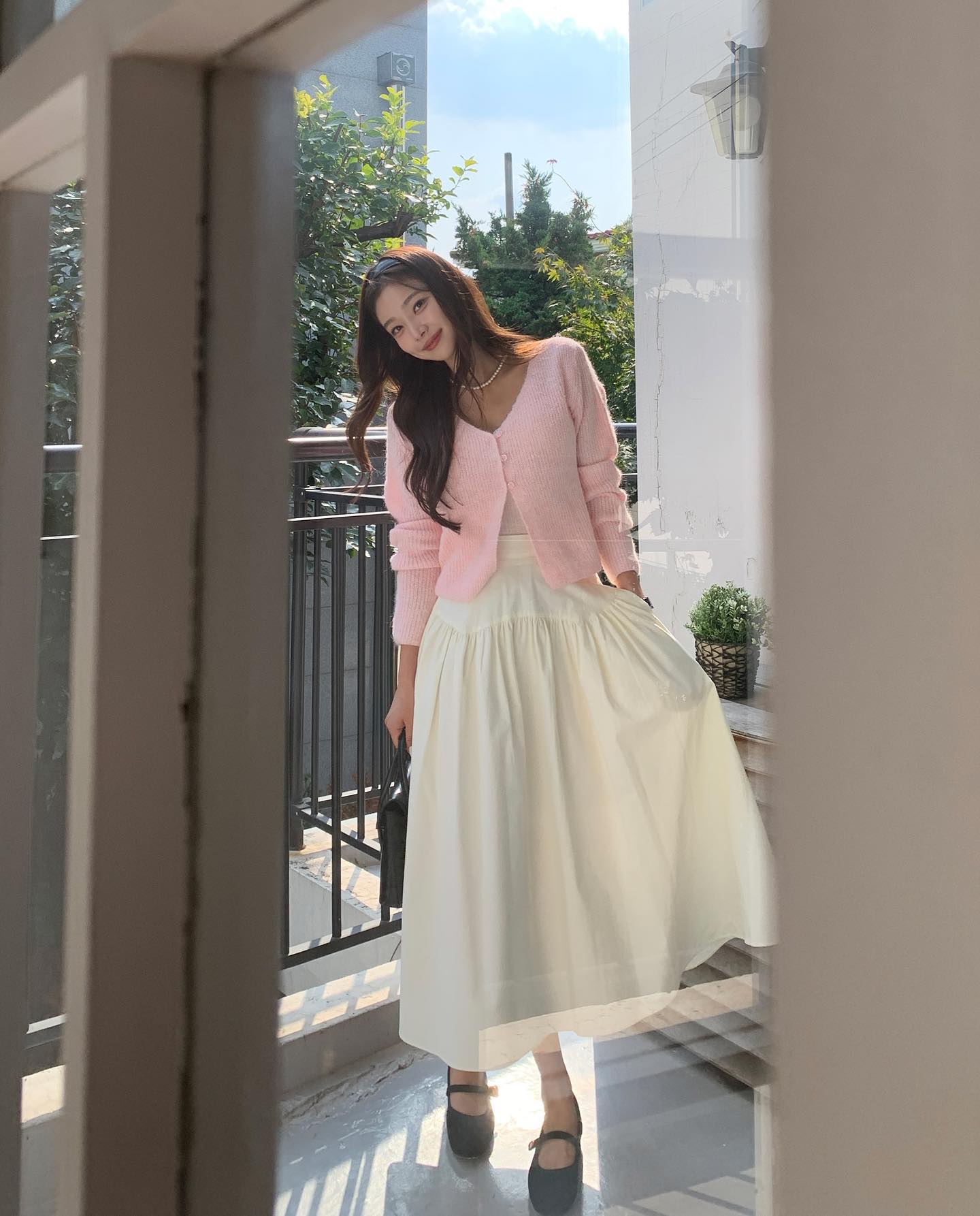 5 Item thời trang Tết giúp chị em nổi bật và trẻ trung trong mùa lễ hội - Ảnh 5. 5 Item thời trang Tết giúp chị em nổi bật và trẻ trung trong mùa lễ hội - Ảnh 5.