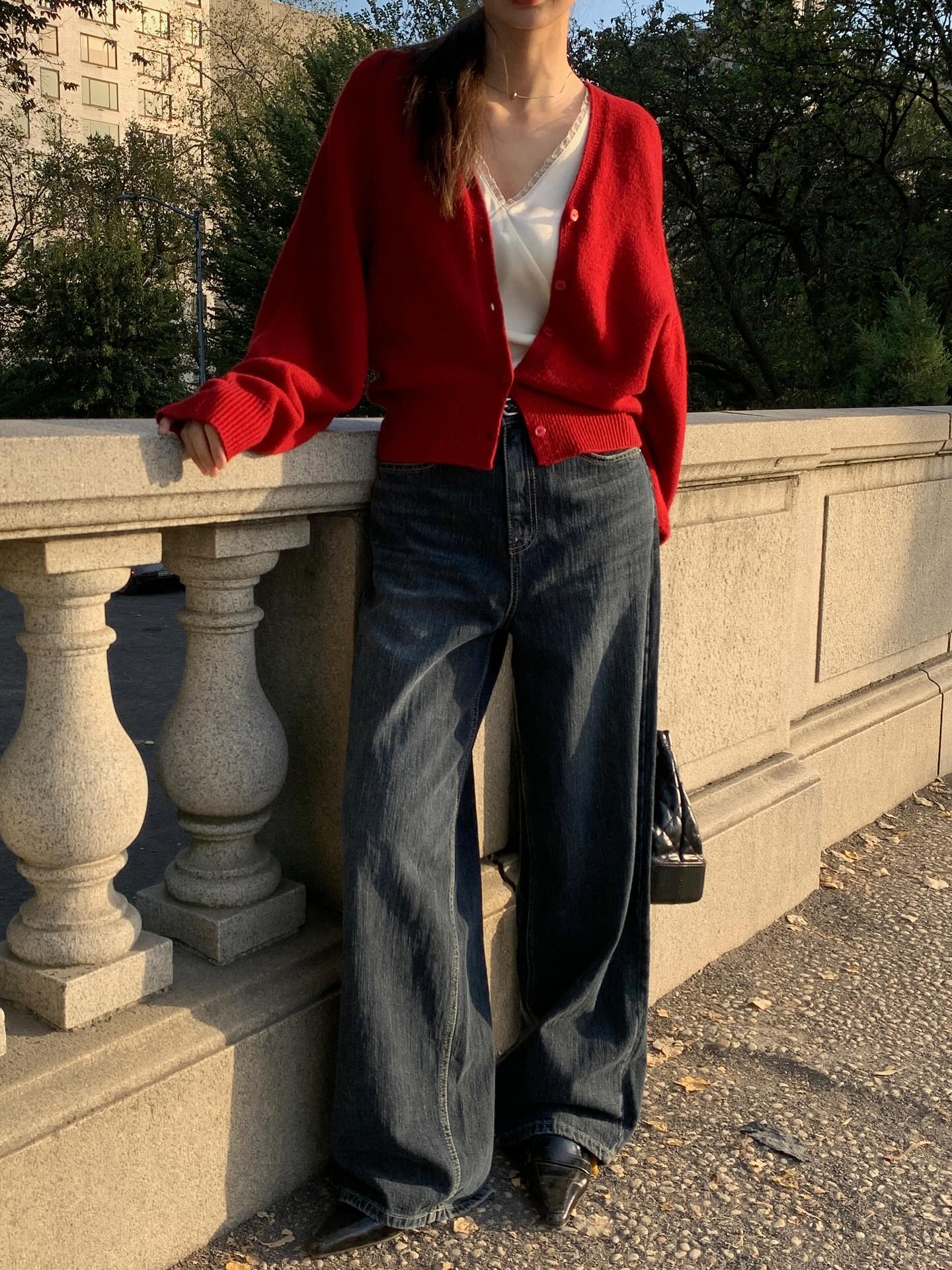 5 Item thời trang Tết giúp chị em nổi bật và trẻ trung trong mùa lễ hội - Ảnh 3. 5 Item thời trang Tết giúp chị em nổi bật và trẻ trung trong mùa lễ hội - Ảnh 3.