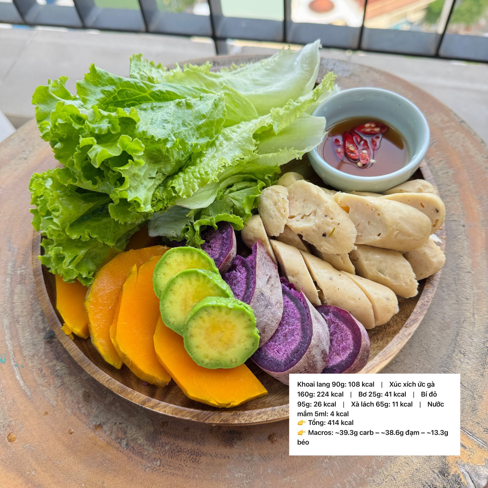 Giảm gần 10kg sau nhiều năm cất &aacute;o d&agrave;i trong tủ, b&agrave; mẹ 2 con ở H&agrave; Nội cuối c&ugrave;ng cũng c&oacute; c&aacute;i Tết tự tin nhất- Ảnh 16.