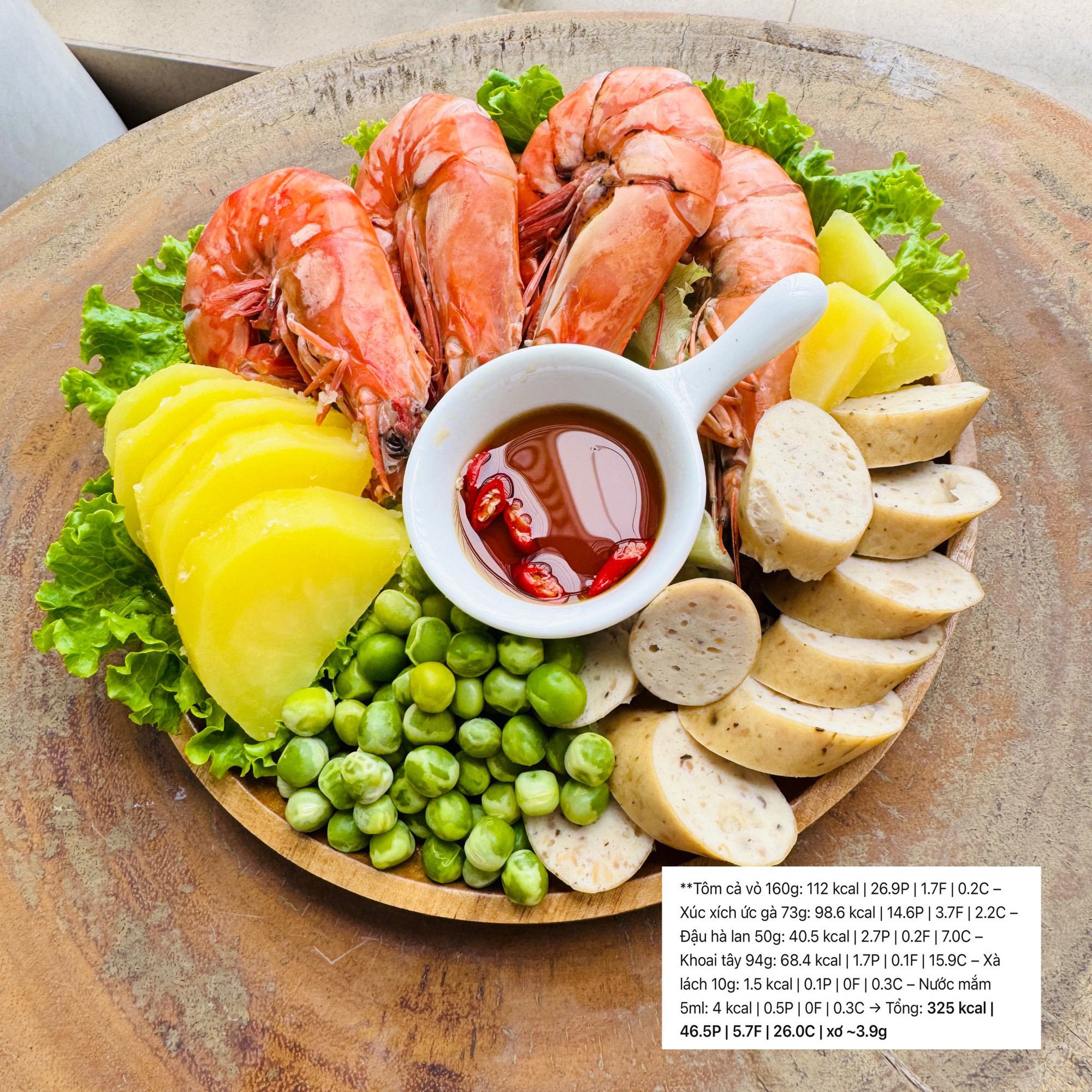 Giảm gần 10kg sau nhiều năm cất &aacute;o d&agrave;i trong tủ, b&agrave; mẹ 2 con ở H&agrave; Nội cuối c&ugrave;ng cũng c&oacute; c&aacute;i Tết tự tin nhất- Ảnh 10.