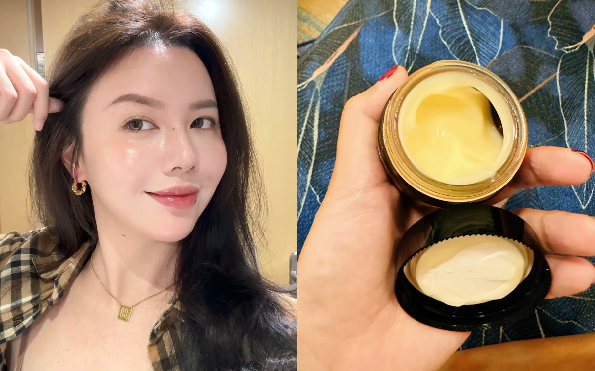 Đ&atilde; thử qua nhiều kem nghệ, đ&acirc;y l&agrave; 5 lọ &ldquo;made in Vietnam&rdquo; t&ocirc;i thấy đ&aacute;ng tiền nhất - Ảnh 1.