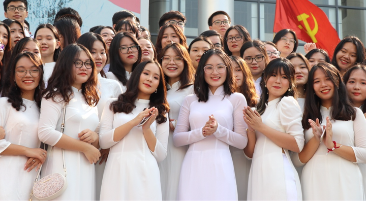 Top 20 ng&ocirc;i trường THPT xuất sắc nhất kỳ thi Học sinh Giỏi quốc gia 2025 - 2026- Ảnh 1.