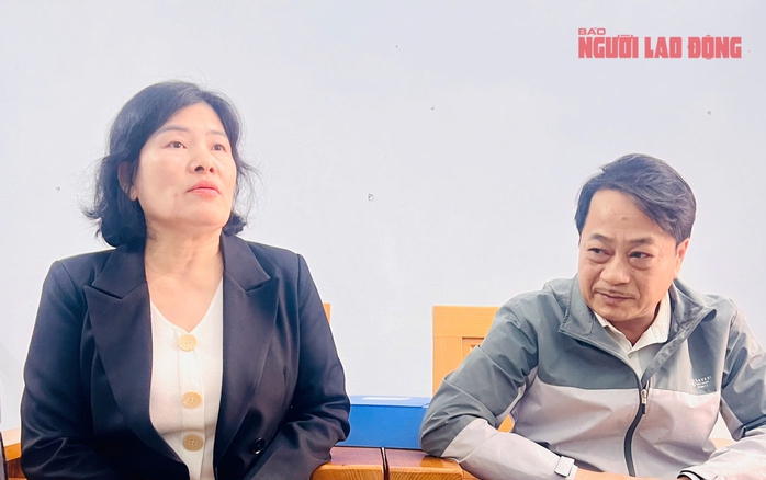 Giảng dạy “không lịch” vẫn hưởng phụ cấp 35%: Hiệu trưởng, Hiệu phó có thực sự đứng lớp? - Ảnh 2. Giảng dạy “không lịch” vẫn hưởng phụ cấp 35%: Hiệu trưởng, Hiệu phó có thực sự đứng lớp? - Ảnh 2.