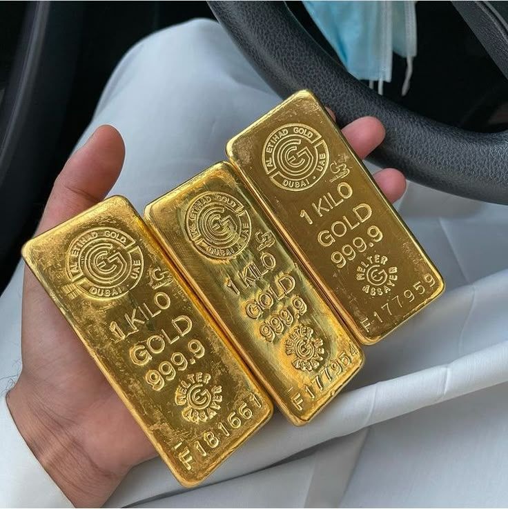 V&agrave;ng l&ecirc;n tới 17 triệu/ chỉ, đ&acirc;y l&agrave; 5 kiểu người kh&ocirc;ng n&ecirc;n mua- Ảnh 1.