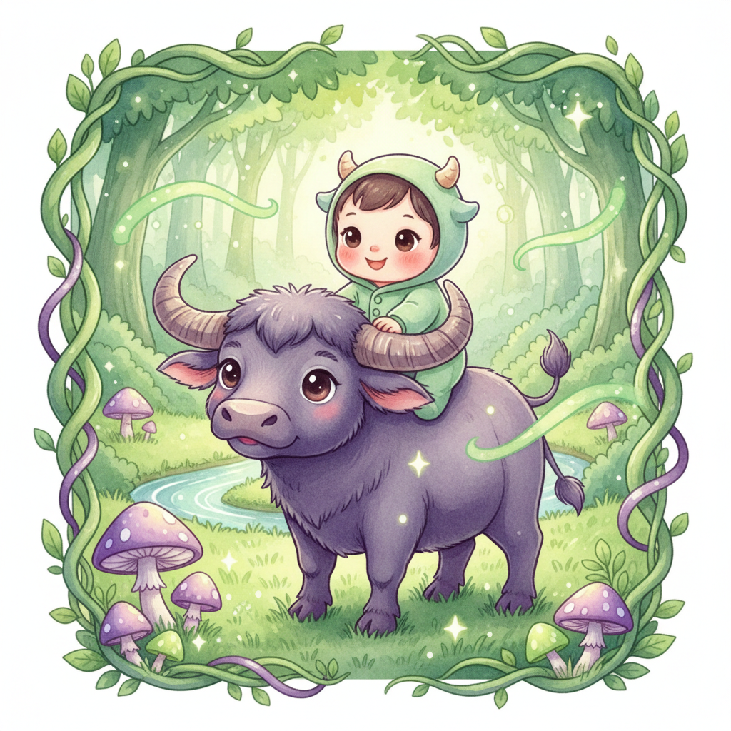 Những con gi&aacute;p nh&iacute; mang d&aacute;ng dấp thi&ecirc;n t&agrave;i, lại được may mắn đồng h&agrave;nh, c&agrave;ng gần Tết Nguy&ecirc;n đ&aacute;n c&agrave;ng may mắn rực rỡ- Ảnh 4.