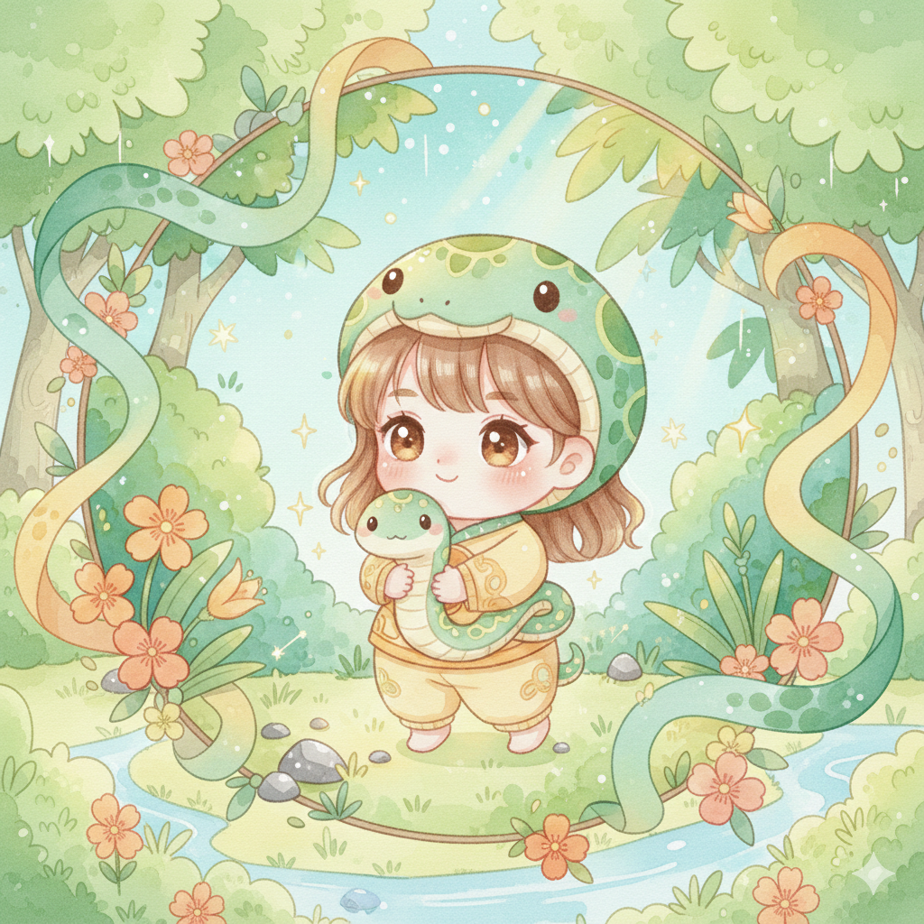 Những con gi&aacute;p nh&iacute; mang d&aacute;ng dấp thi&ecirc;n t&agrave;i, lại được may mắn đồng h&agrave;nh, c&agrave;ng gần Tết Nguy&ecirc;n đ&aacute;n c&agrave;ng may mắn rực rỡ- Ảnh 1.