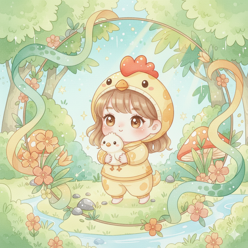 Những con gi&aacute;p nh&iacute; mang d&aacute;ng dấp thi&ecirc;n t&agrave;i, lại được may mắn đồng h&agrave;nh, c&agrave;ng gần Tết Nguy&ecirc;n đ&aacute;n c&agrave;ng may mắn rực rỡ- Ảnh 2.