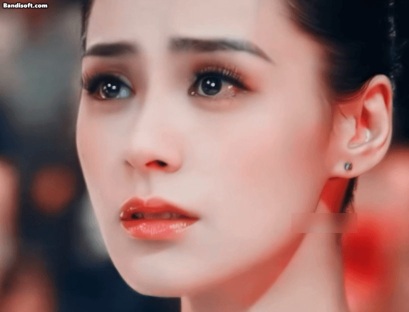 Bao giờ tr&aacute;i đất ngừng quay th&igrave; mỹ nh&acirc;n n&agrave;y mới ngừng đẹp: 360 độ kh&ocirc;ng g&oacute;c chết, ngắm cả đời cũng được- Ảnh 3.