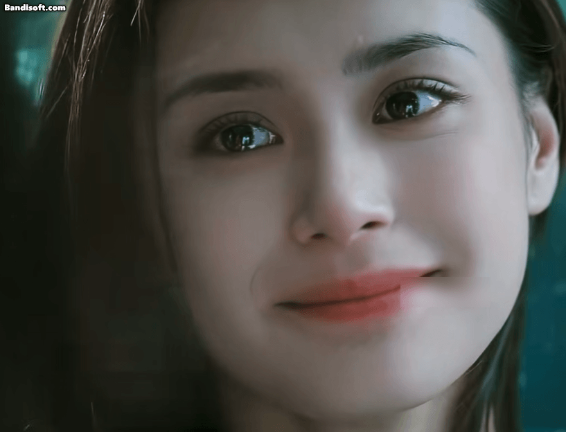 Bao giờ tr&aacute;i đất ngừng quay th&igrave; mỹ nh&acirc;n n&agrave;y mới ngừng đẹp: 360 độ kh&ocirc;ng g&oacute;c chết, ngắm cả đời cũng được- Ảnh 2.