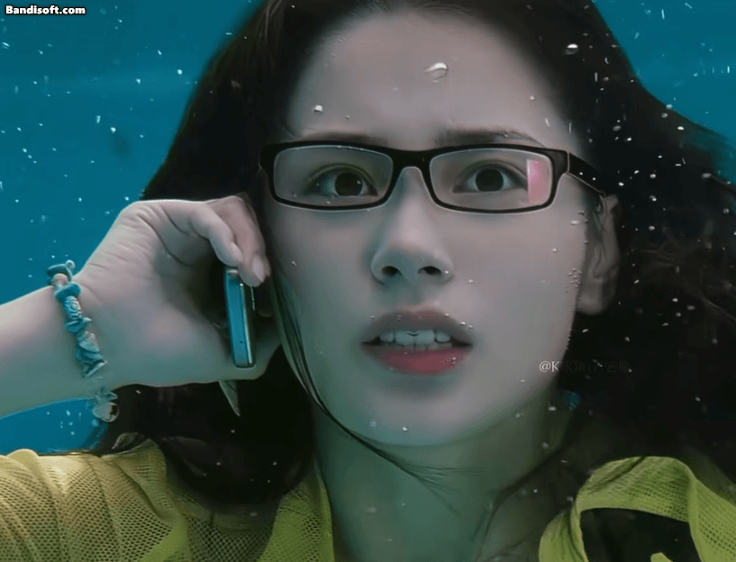 Bao giờ tr&aacute;i đất ngừng quay th&igrave; mỹ nh&acirc;n n&agrave;y mới ngừng đẹp: 360 độ kh&ocirc;ng g&oacute;c chết, ngắm cả đời cũng được- Ảnh 4.