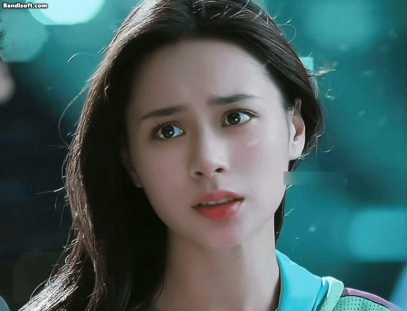 Bao giờ tr&aacute;i đất ngừng quay th&igrave; mỹ nh&acirc;n n&agrave;y mới ngừng đẹp: 360 độ kh&ocirc;ng g&oacute;c chết, ngắm cả đời cũng được- Ảnh 5.