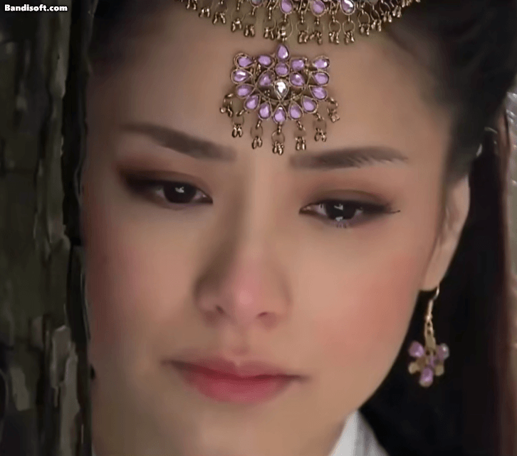 Bao giờ tr&aacute;i đất ngừng quay th&igrave; mỹ nh&acirc;n n&agrave;y mới ngừng đẹp: 360 độ kh&ocirc;ng g&oacute;c chết, ngắm cả đời cũng được- Ảnh 6.