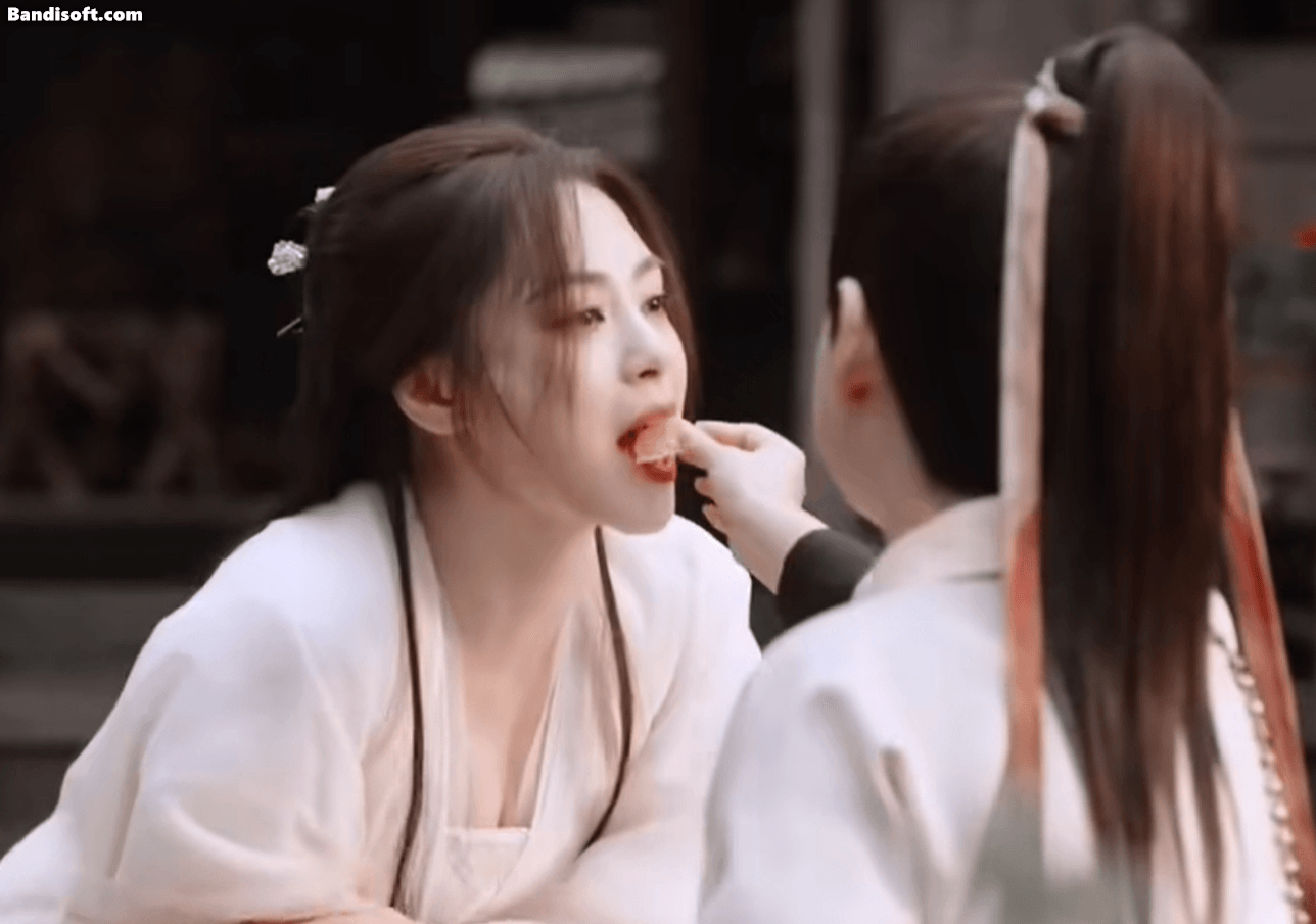 Bao giờ tr&aacute;i đất ngừng quay th&igrave; mỹ nh&acirc;n n&agrave;y mới ngừng đẹp: 360 độ kh&ocirc;ng g&oacute;c chết, ngắm cả đời cũng được- Ảnh 7.