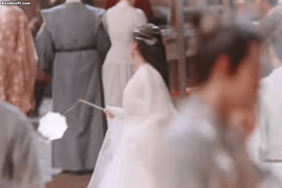 Bao giờ tr&aacute;i đất ngừng quay th&igrave; mỹ nh&acirc;n n&agrave;y mới ngừng đẹp: 360 độ kh&ocirc;ng g&oacute;c chết, ngắm cả đời cũng được- Ảnh 8.