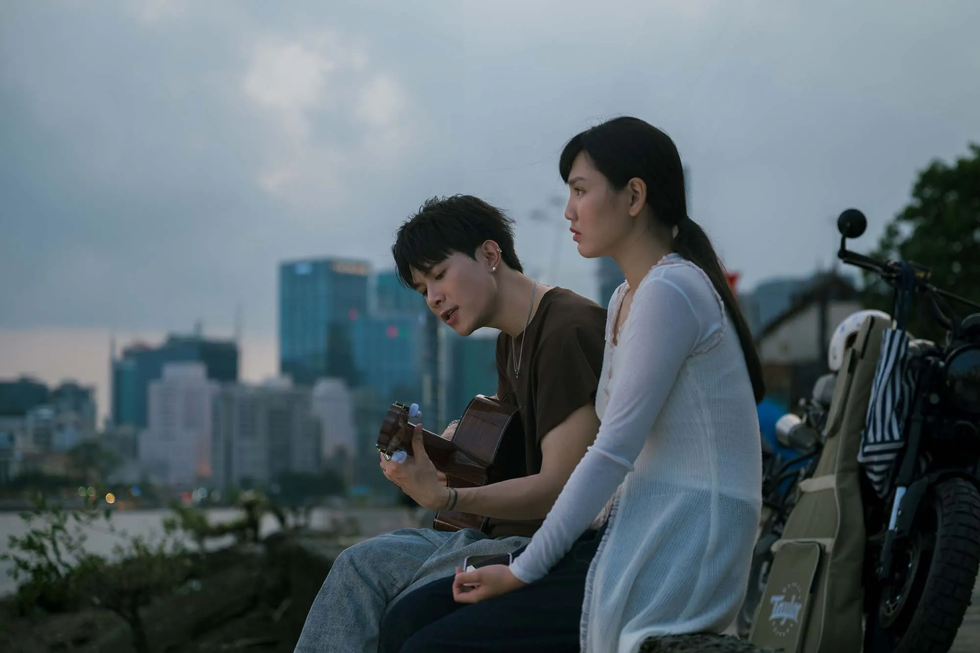 Mỹ nh&acirc;n 18 tuổi bị cả MXH tấn c&ocirc;ng v&igrave; th&acirc;n mật với Anh T&uacute; Atus, th&aacute;i độ của Diệu Nhi mới đ&aacute;ng b&agrave;n- Ảnh 4.