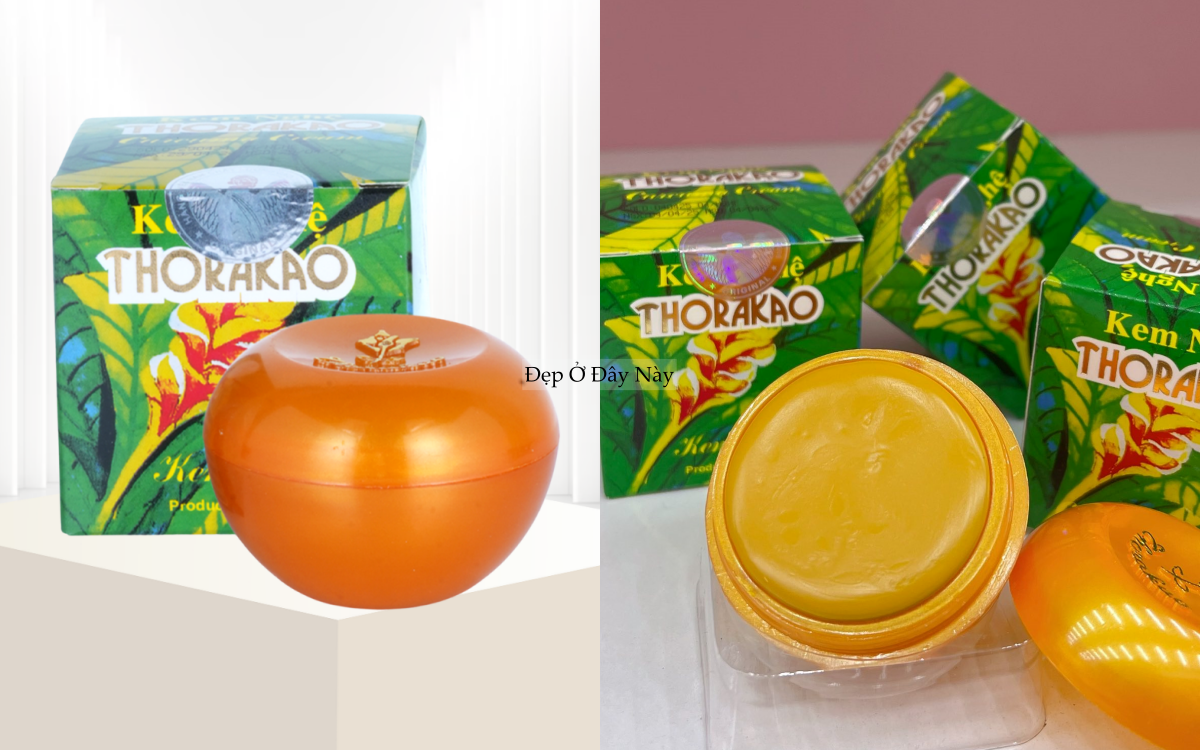 Đ&atilde; thử qua nhiều kem nghệ, đ&acirc;y l&agrave; 5 lọ &ldquo;made in Vietnam&rdquo; t&ocirc;i thấy đ&aacute;ng tiền nhất - Ảnh 2.