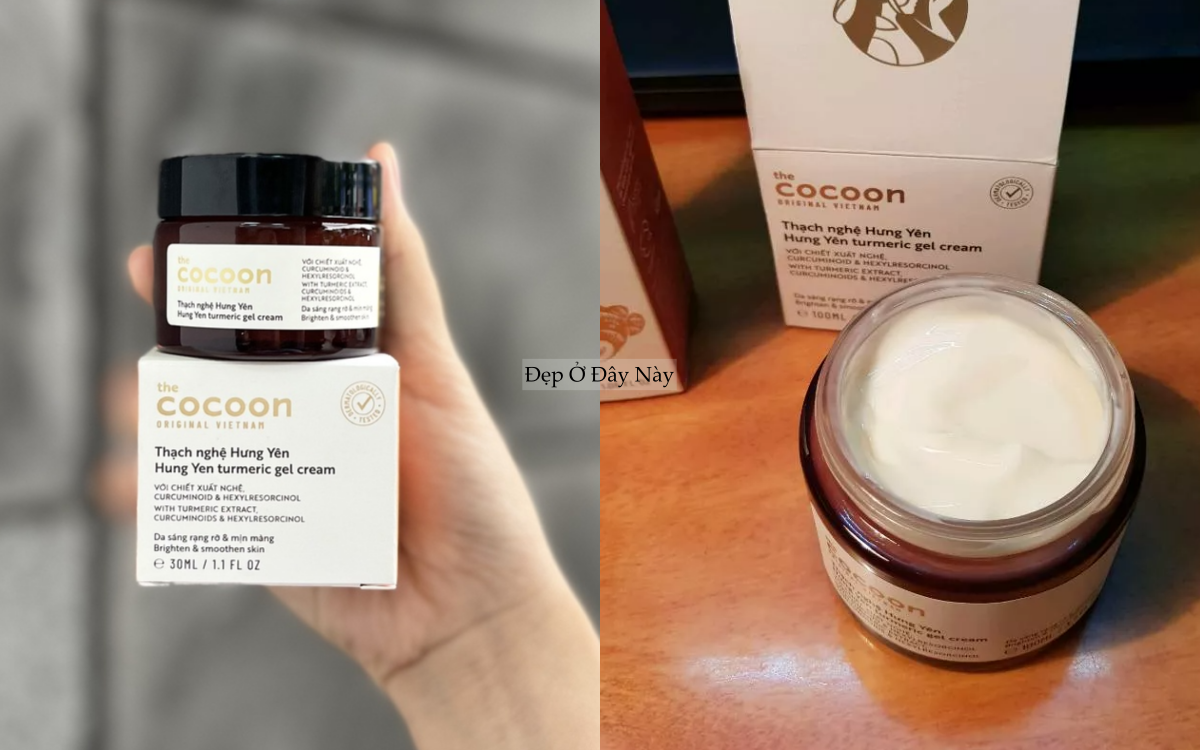 Đ&atilde; thử qua nhiều kem nghệ, đ&acirc;y l&agrave; 5 lọ &ldquo;made in Vietnam&rdquo; t&ocirc;i thấy đ&aacute;ng tiền nhất - Ảnh 3.