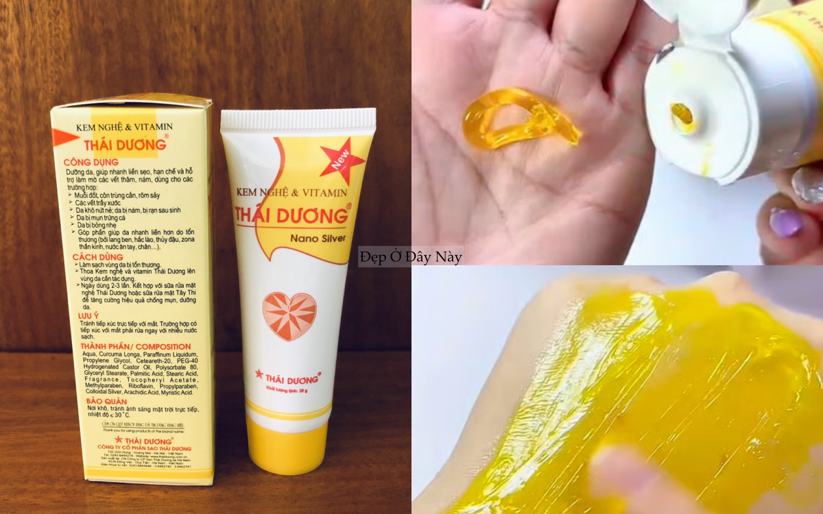Đ&atilde; thử qua nhiều kem nghệ, đ&acirc;y l&agrave; 5 lọ &ldquo;made in Vietnam&rdquo; t&ocirc;i thấy đ&aacute;ng tiền nhất - Ảnh 4.