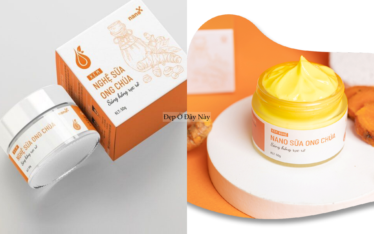 Đ&atilde; thử qua nhiều kem nghệ, đ&acirc;y l&agrave; 5 lọ &ldquo;made in Vietnam&rdquo; t&ocirc;i thấy đ&aacute;ng tiền nhất - Ảnh 5.