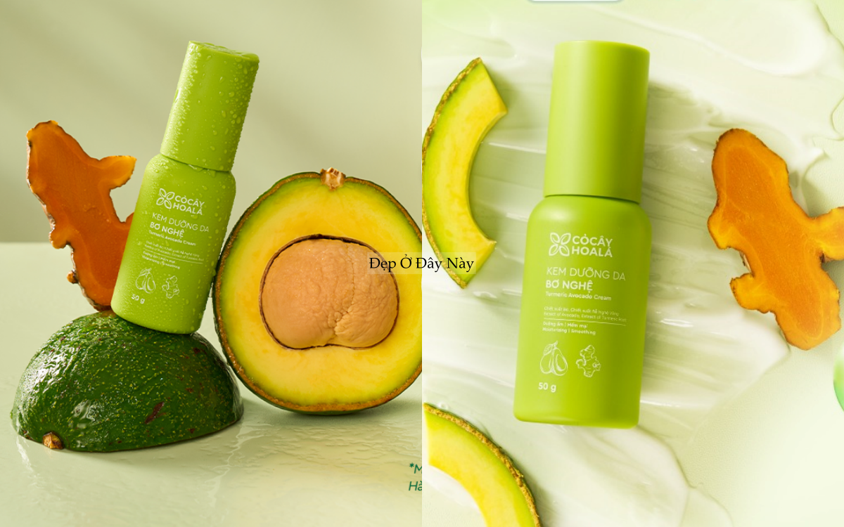 Đ&atilde; thử qua nhiều kem nghệ, đ&acirc;y l&agrave; 5 lọ &ldquo;made in Vietnam&rdquo; t&ocirc;i thấy đ&aacute;ng tiền nhất - Ảnh 6.