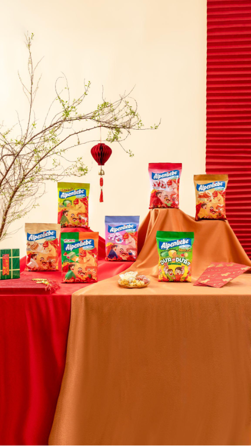 X&eacute; t&uacute;i m&ugrave;, gieo quẻ đầu năm c&ugrave;ng bộ qu&agrave; Tết s&aacute;ng tạo mang tinh thần Việt của Perfetti Van Melle - Ảnh 3.