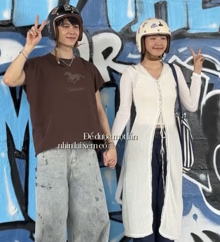 Mỹ nh&acirc;n 18 tuổi bị cả MXH tấn c&ocirc;ng v&igrave; th&acirc;n mật với Anh T&uacute; Atus, th&aacute;i độ của Diệu Nhi mới đ&aacute;ng b&agrave;n- Ảnh 1.