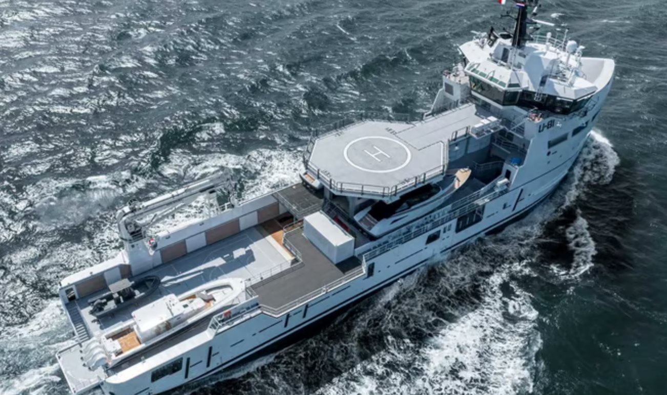 C&aacute;ch ti&ecirc;u tiền của Mark Zuckerberg: Đổ xăng si&ecirc;u du thuyền 7 tỷ đồng - Ảnh 4.