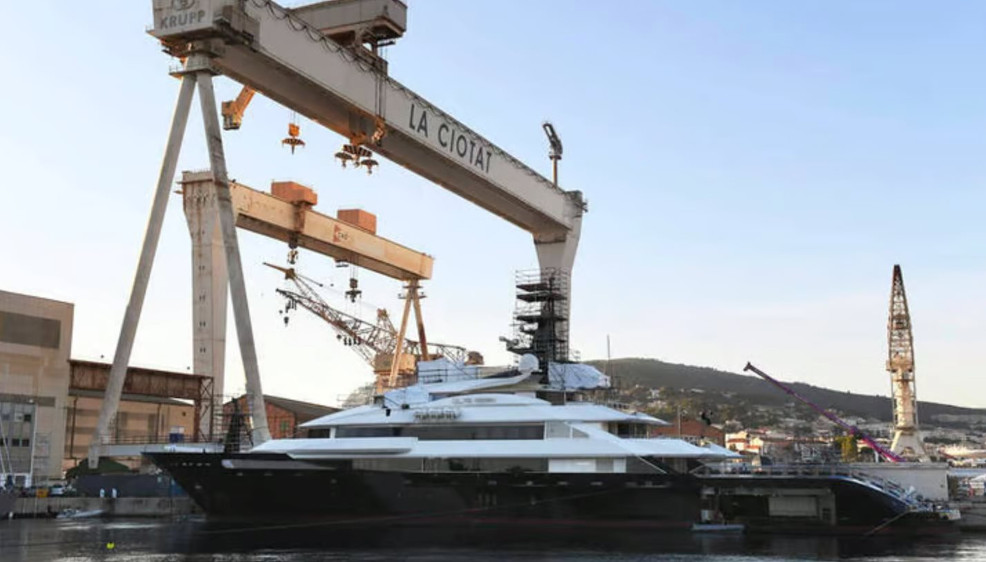 C&aacute;ch ti&ecirc;u tiền của Mark Zuckerberg: Đổ xăng si&ecirc;u du thuyền 7 tỷ đồng - Ảnh 2.