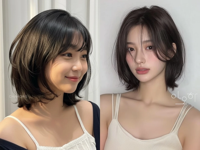 T&oacute;c mới của Triệu Lộ Tư g&acirc;y sốt, 2026 n&agrave;y chắc chắn n&ecirc;n thử- Ảnh 4.