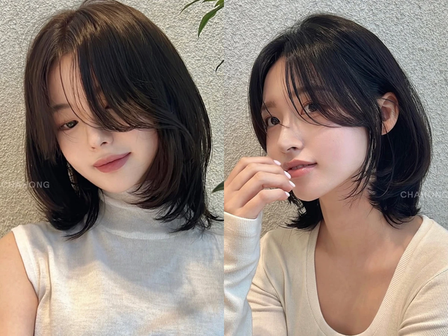 T&oacute;c mới của Triệu Lộ Tư g&acirc;y sốt, 2026 n&agrave;y chắc chắn n&ecirc;n thử- Ảnh 3.