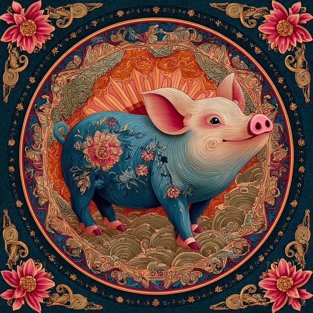 Bậc thầy phong thủy Trung Quốc dự đo&aacute;n 4 con gi&aacute;p gi&agrave;u c&oacute; nhất th&aacute;ng 12 &Acirc;m lịch: Top 1 tăng mạnh t&agrave;i sản r&ograve;ng- Ảnh 2.