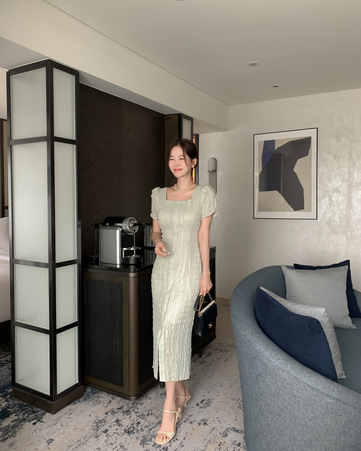 Xu hướng giày công sở 2026: 4 Kiểu giày không thể thiếu cho nàng công sở - Ảnh 7. Xu hướng giày công sở 2026: 4 Kiểu giày không thể thiếu cho nàng công sở - Ảnh 7.