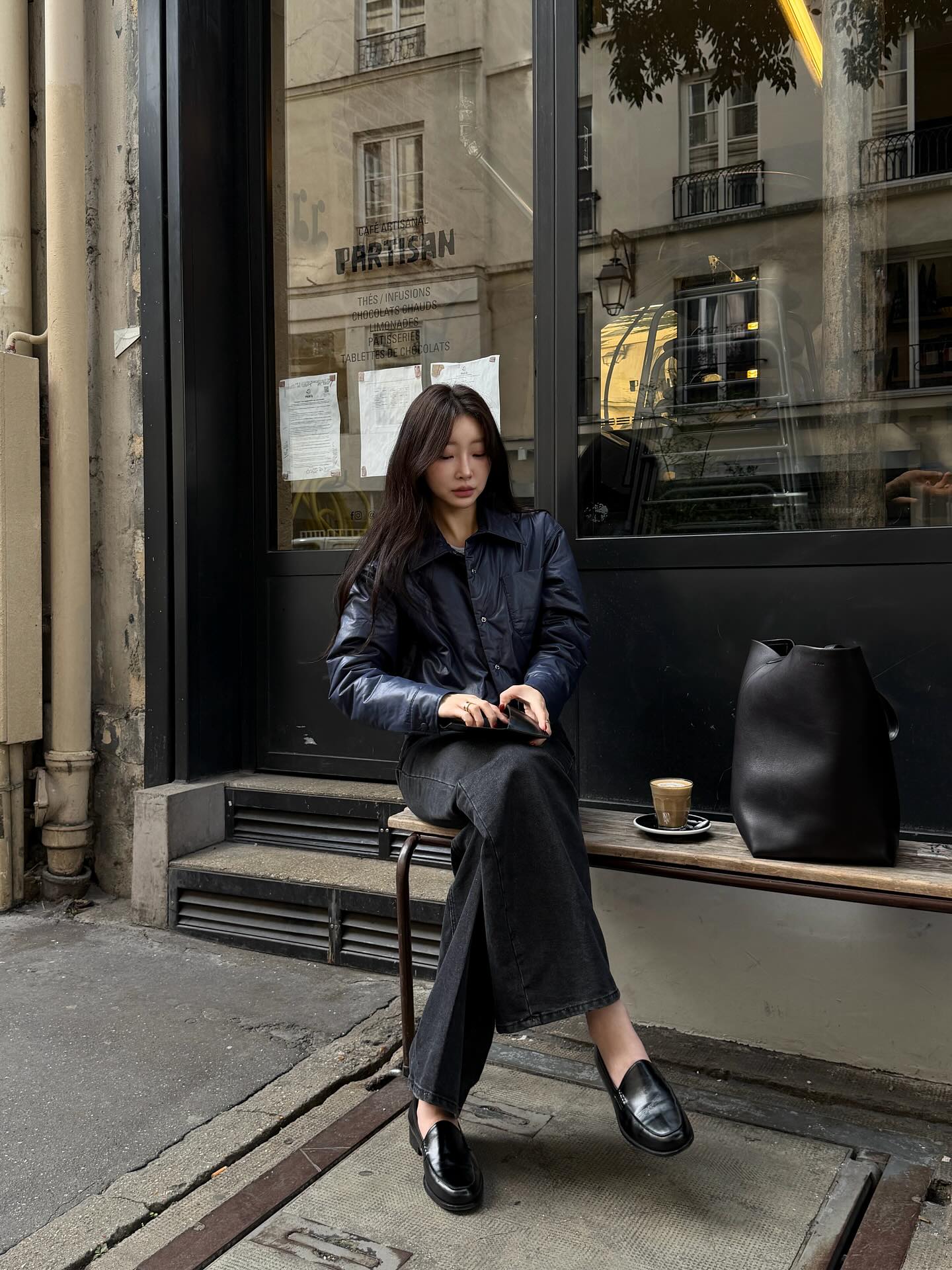 Xu hướng giày công sở 2026: 4 Kiểu giày không thể thiếu cho nàng công sở - Ảnh 3. Xu hướng giày công sở 2026: 4 Kiểu giày không thể thiếu cho nàng công sở - Ảnh 3.