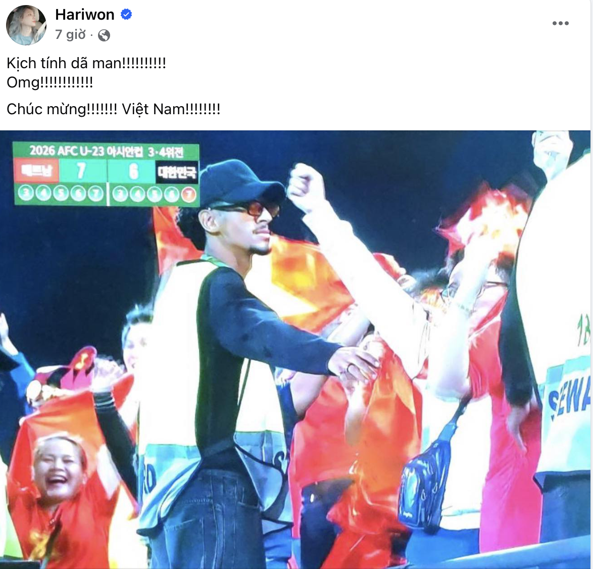 Trấn Th&agrave;nh xin lỗi Hari Won, Ho&agrave; Minzy đi 