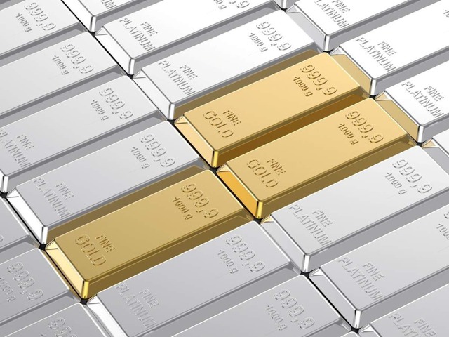 5 sự thật kh&ocirc;ng thay đổi d&ugrave; gi&aacute; v&agrave;ng, bạc l&ecirc;n hay xuống- Ảnh 2.