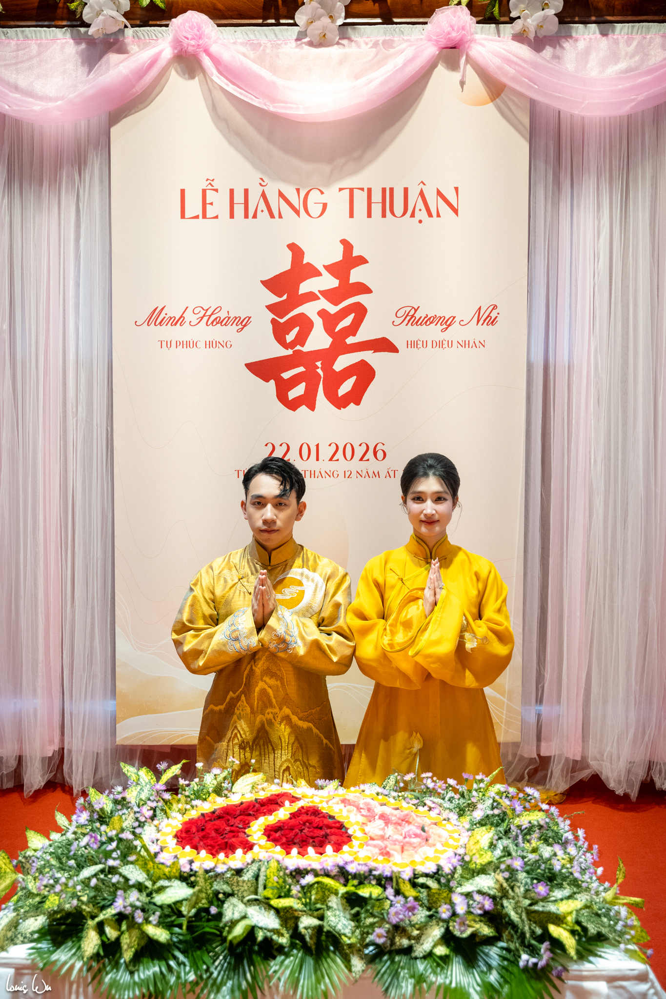 Cùng mệnh Thổ như Cùng mệnh Thổ như