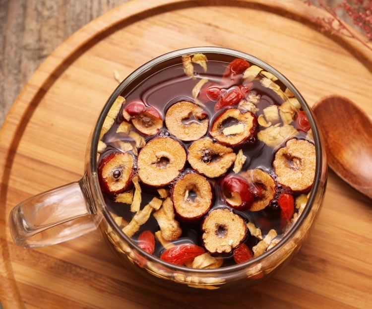 Nấu ngay 3 m&oacute;n ăn ngon miệng v&agrave; dễ l&agrave;m lại bồi bổ dương kh&iacute;, giữ ấm cơ thể - Ảnh 16.