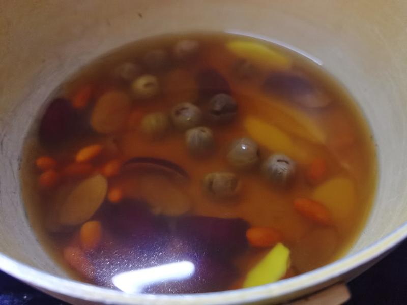 Nấu ngay 3 m&oacute;n ăn ngon miệng v&agrave; dễ l&agrave;m lại bồi bổ dương kh&iacute;, giữ ấm cơ thể - Ảnh 19.